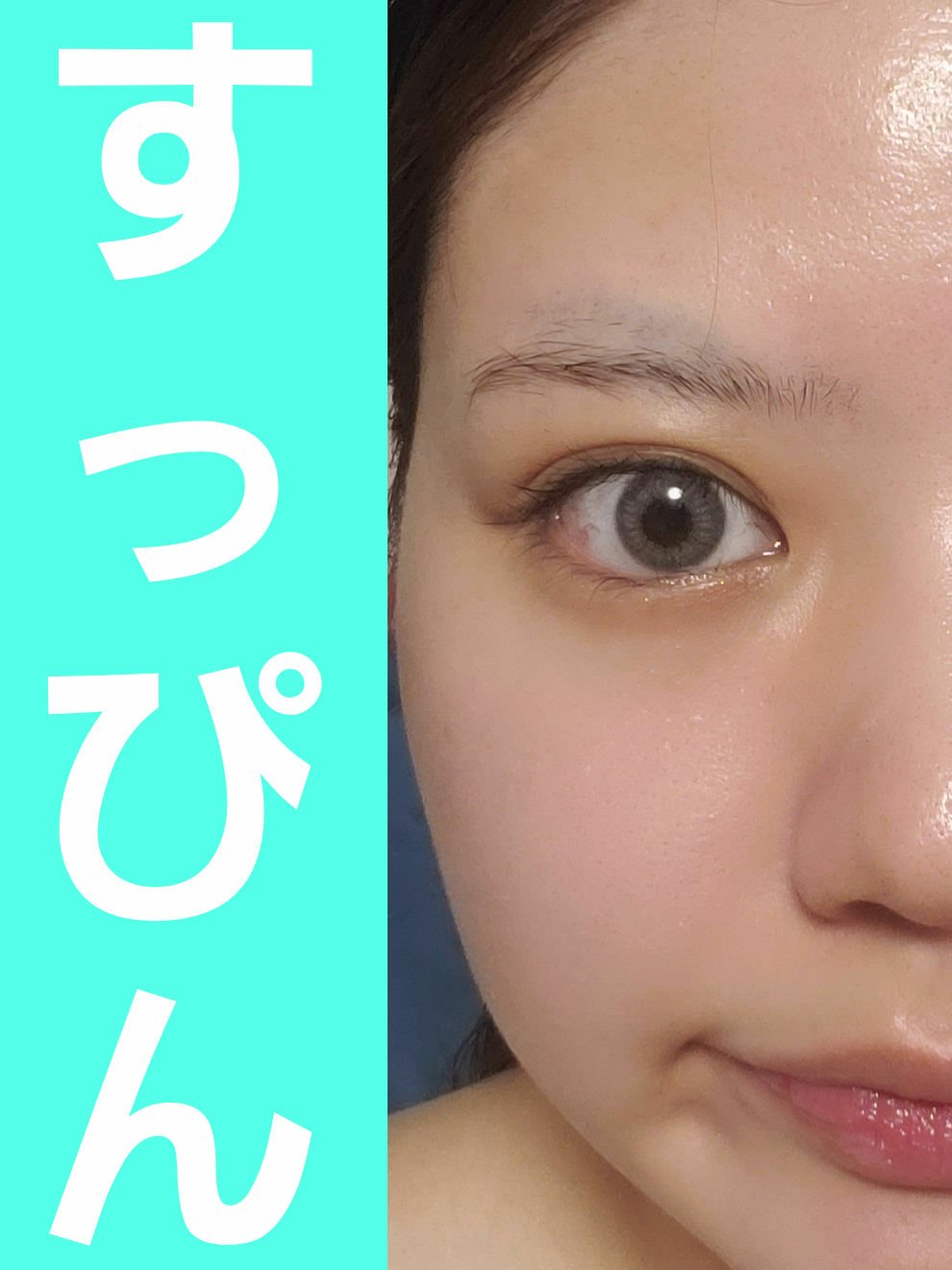 3CE ニューテイク アイシャドウパレット/3CE/アイシャドウパレットを使ったクチコミ（2枚目）