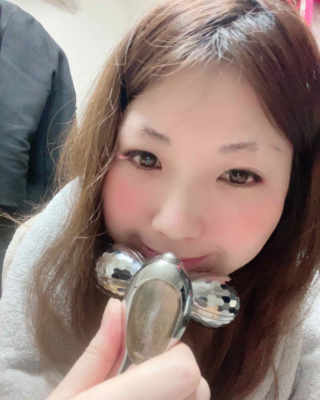 Prona美顔ローラー/Prona/美顔器・マッサージを使ったクチコミ(2枚目)