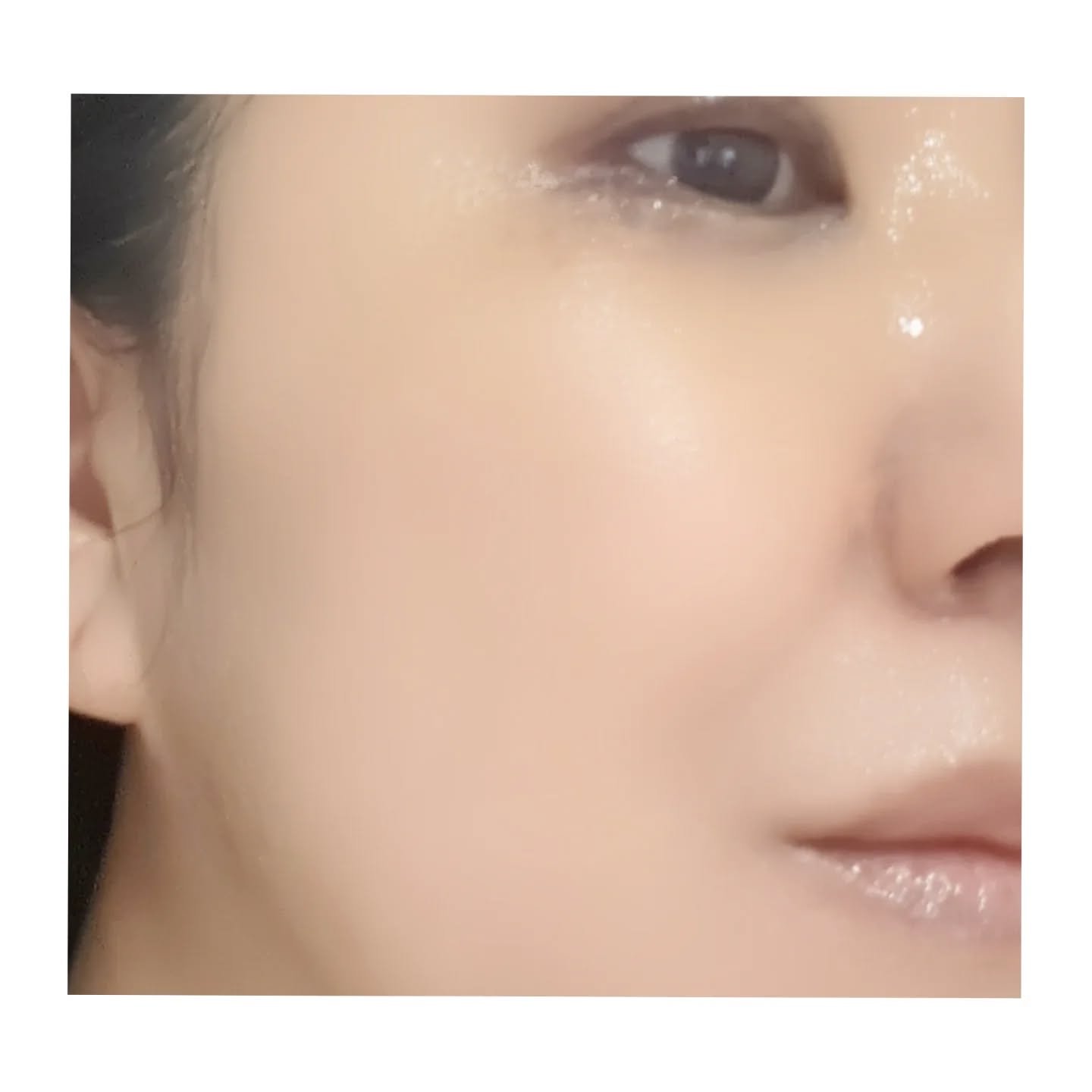 レチノールディープクレンザー/LIALUSTER/その他洗顔料を使ったクチコミ（3枚目）