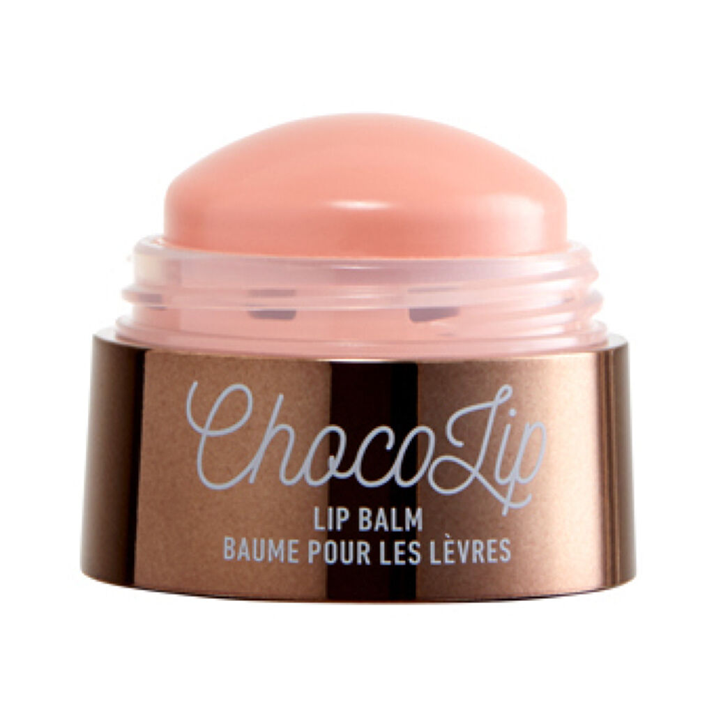 NYX Professional Makeup チョコリップ リップバーム