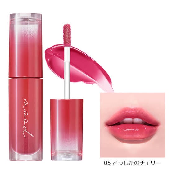 Rina·͜·ᰔᩚ on LIPS 「こんにちは!今回はウォニョンちゃんになれるコスメ3選を紹介して..」(4枚目)