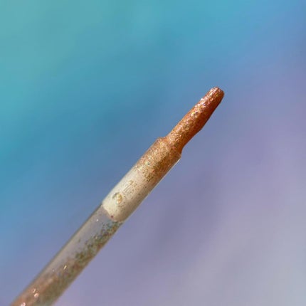 はる on LIPS 「U/CHOOユーチューワオアイグリッターハニーピンクそろ..」(3枚目)