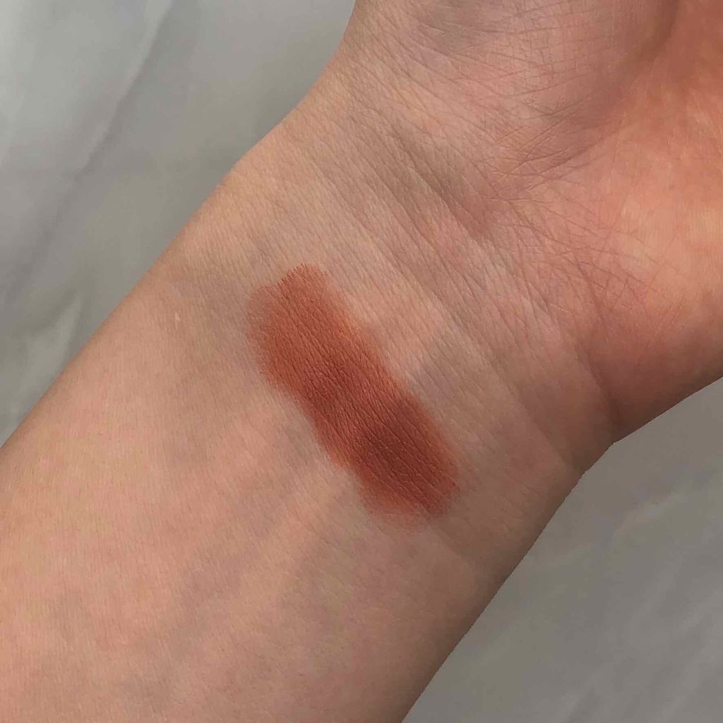 クリームチーク/キャンメイク/ジェル・クリームチークを使ったクチコミ（2枚目）