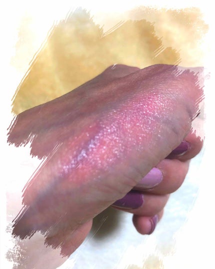 【旧】ディオール アディクト リップ グロウ/Dior/リップケアを使ったクチコミ(2枚目)