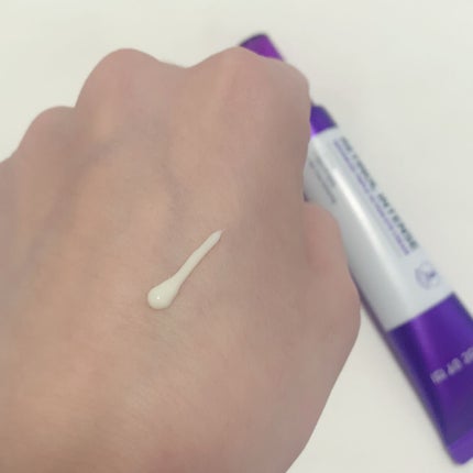 レチノールインテンシブ アドバンスドトリプルアクションアイクリーム/SOME BY MI/アイケア・アイクリームを使ったクチコミ(4枚目)