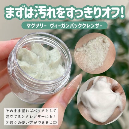 ホイップドマグツリーフェイシャル&ボディトラベルキット/WHIPPED/その他キットセットを使ったクチコミ(3枚目)