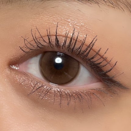 ShineTouch 1day/OLENS/ワンデー(1DAY)カラコンを使ったクチコミ(8枚目)