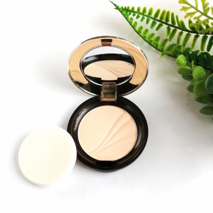 フェイスアップ プレストパウダー SPF23 / PA++/COVERMARK/プレストパウダーを使ったクチコミ(2枚目)