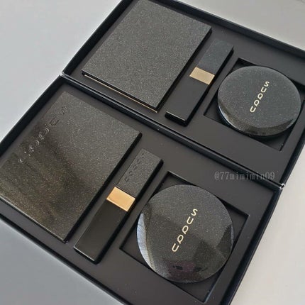 シグニチャー カラー アイズ/SUQQU/アイシャドウパレットを使ったクチコミ(2枚目)