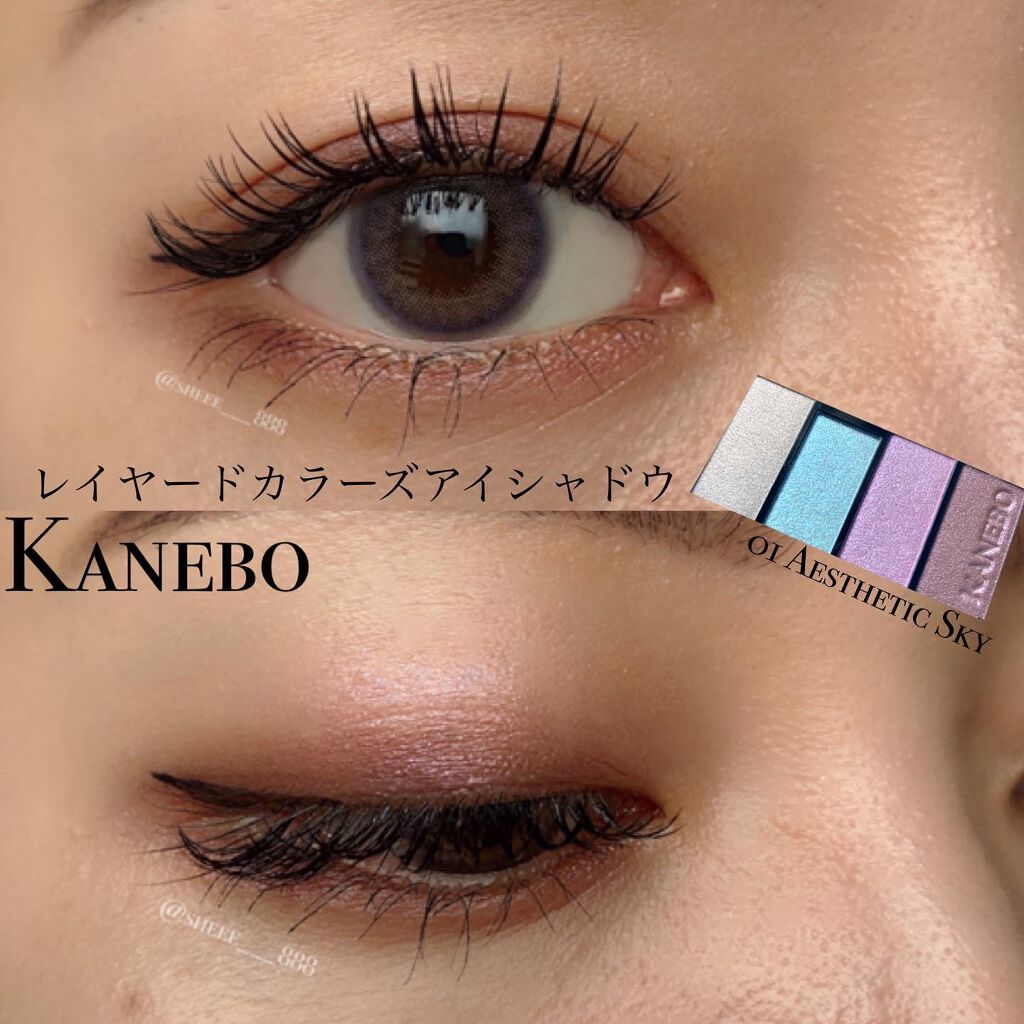 EYE OPENING LINER/UZU BY FLOWFUSHI/リキッドアイライナーを使ったクチコミ(1枚目)