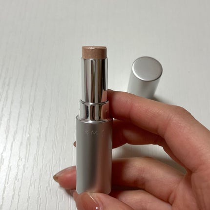 RMK グロースティック/RMK/スティックハイライトを使ったクチコミ(2枚目)