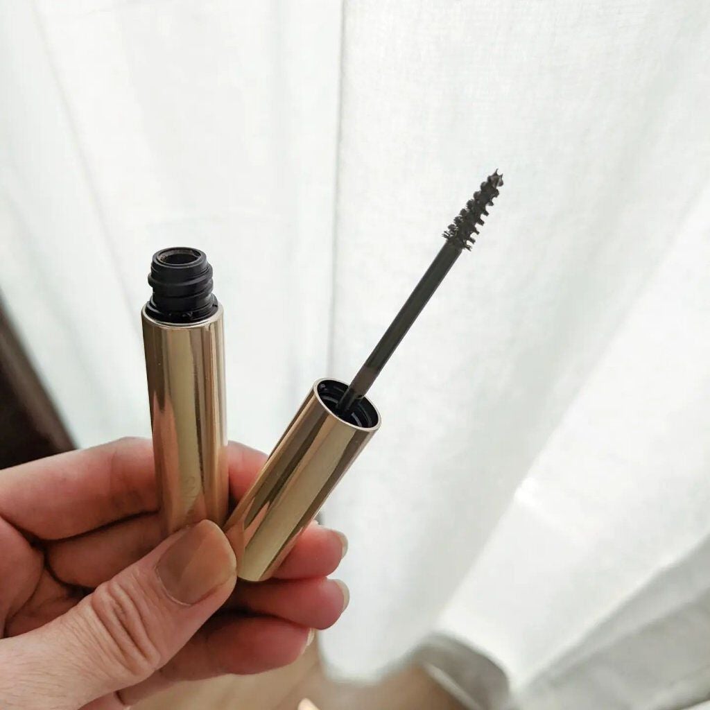 アイブロウ マスカラ/SNIDEL BEAUTY/眉マスカラを使ったクチコミ(2枚目)