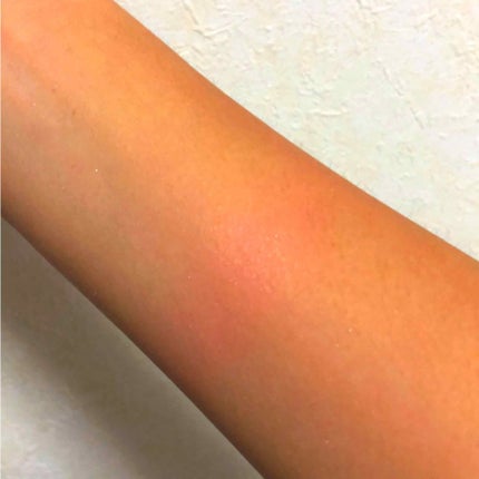 グロウフルールチークス/キャンメイク/パウダーチークを使ったクチコミ(2枚目)