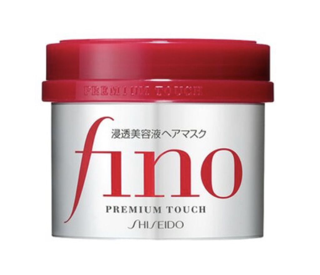 フィーノ　プレミアムタッチ　濃厚美容液ヘアマスク/フィーノ/ヘアマスク・ヘアパックを使ったクチコミ（1枚目）