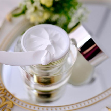 パワーブライトニング グルタチオンクリーム/Dr.Althea/フェイスクリームを使ったクチコミ(3枚目)