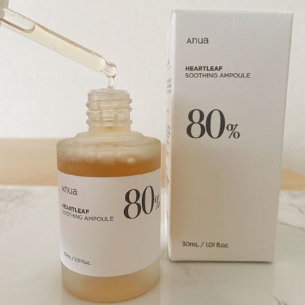 ドクダミ 77 スージングトナー/Anua/化粧水を使ったクチコミ(4枚目)