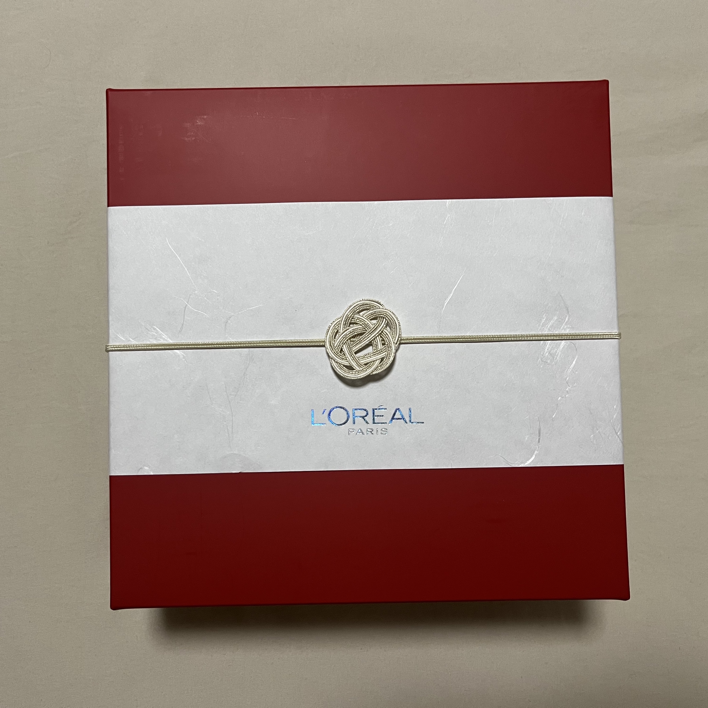 ロレアル パリ ボンド リペア シャンプー／コンディショナー/ロレアル パリ/市販シャンプーを使ったクチコミ（2枚目）