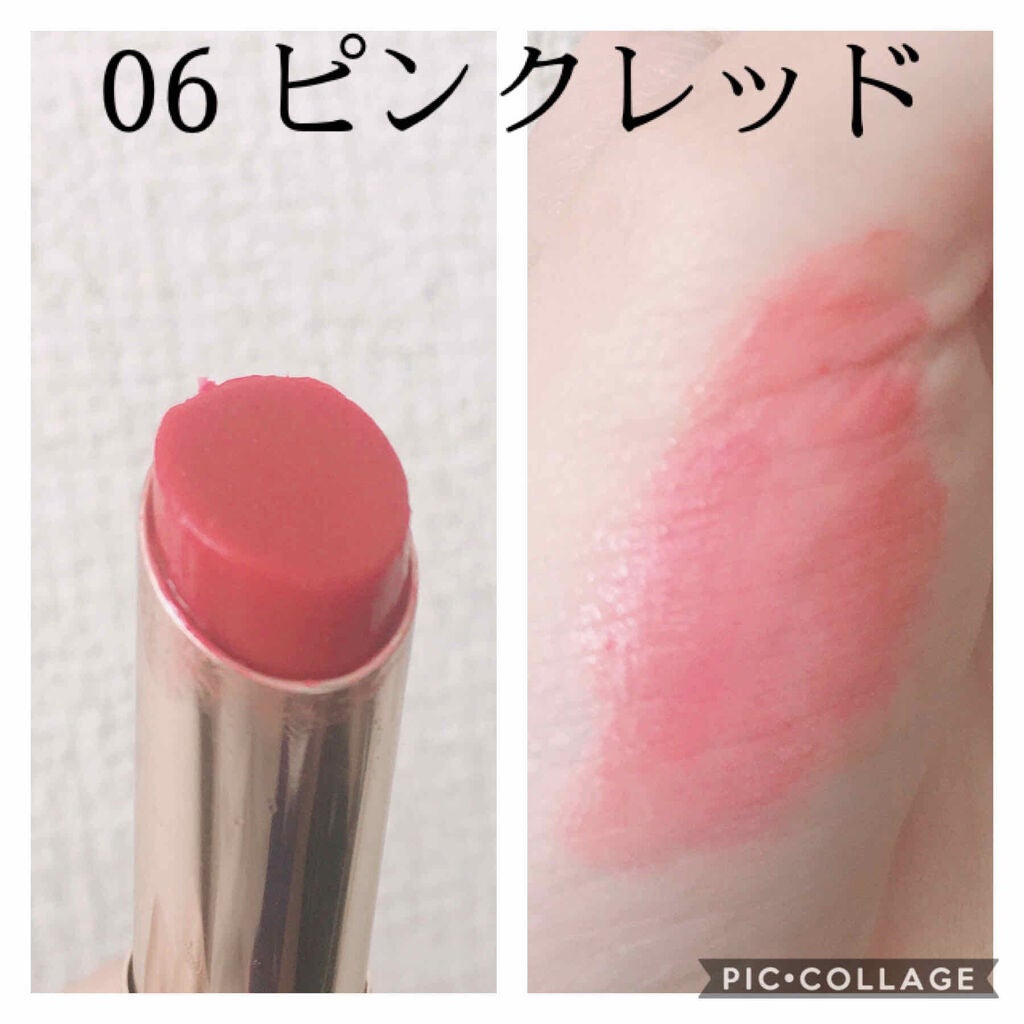 オペラ リップティント N/OPERA/リップティントを使ったクチコミ(3枚目)