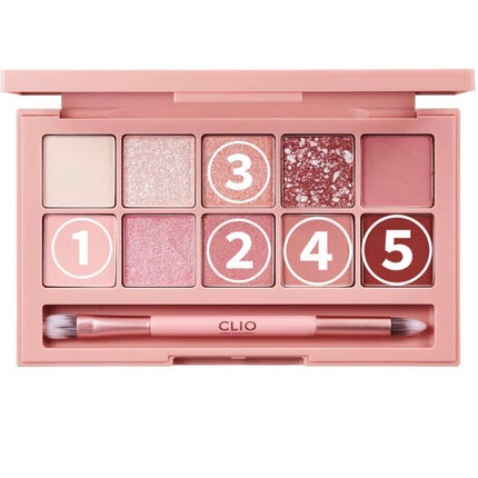 ロング&カールマスカラ アドバンストフィルム/ヒロインメイク/マスカラを使ったクチコミ(4枚目)