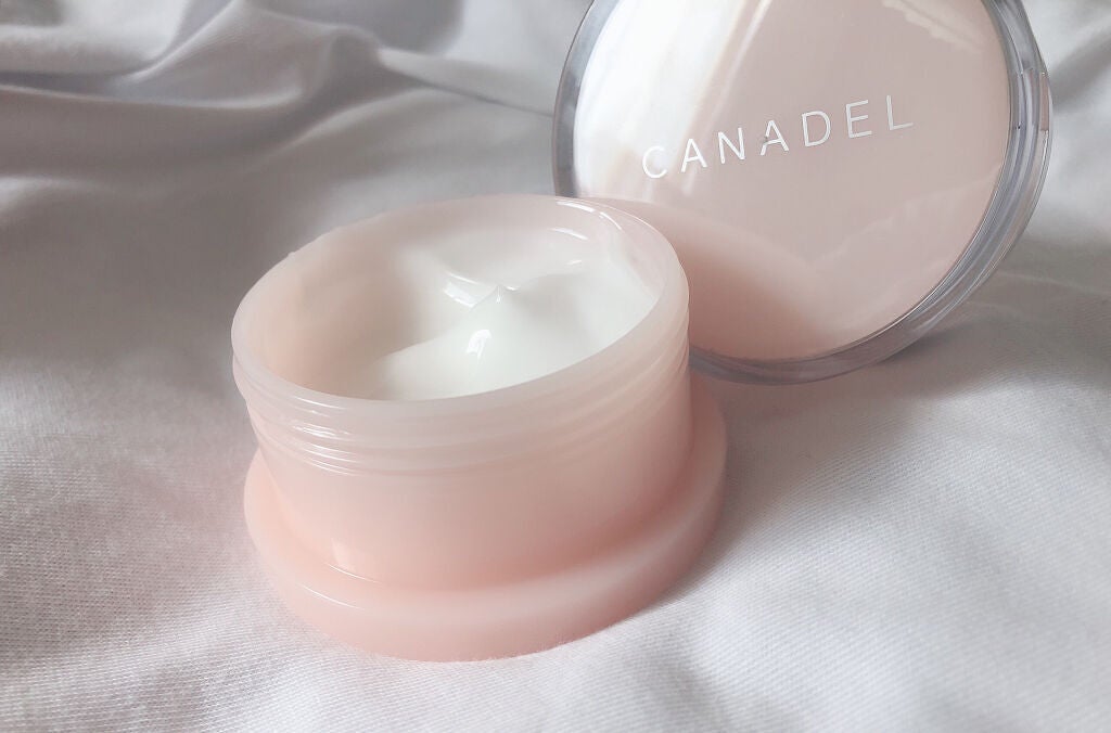 プレミアリフト オールインワン/CANADEL/オールインワン化粧品を使ったクチコミ(3枚目)