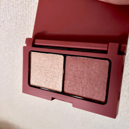 エテュセ アイエディション(カラーパレット)/ettusais/アイシャドウパレットを使ったクチコミ(2枚目)