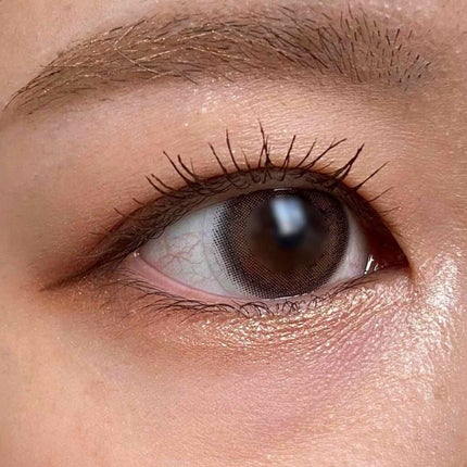 クイックラッシュカーラー/キャンメイク/マスカラ下地を使ったクチコミ(2枚目)