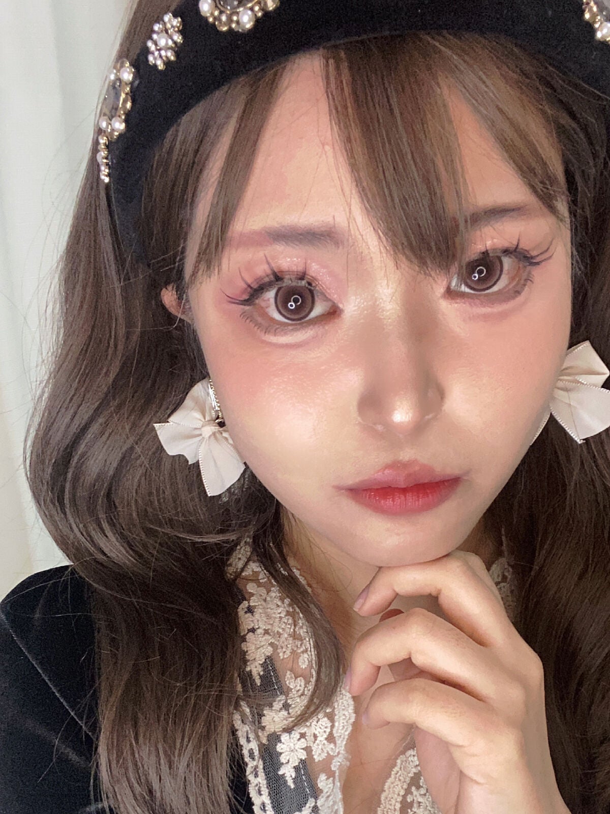 グラムチェンジマルチパレット/A.BLACK/マルチパレットを使ったクチコミ(4枚目)