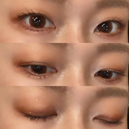 シグニチャー カラー アイズ/SUQQU/アイシャドウパレットを使ったクチコミ(4枚目)