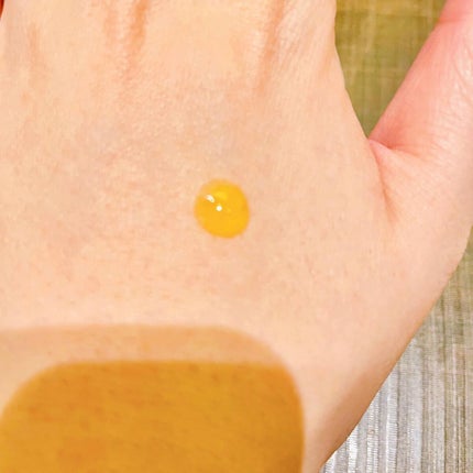 ミシャ ビタシープラス 美容液【日本処方】/MISSHA/美容液を使ったクチコミ(3枚目)