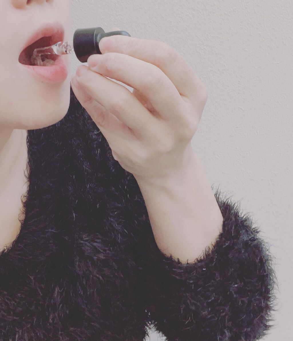 misato on LIPS 「次世代の健康成分として注目を集めているCBDを配合した国産オイ..」(4枚目)
