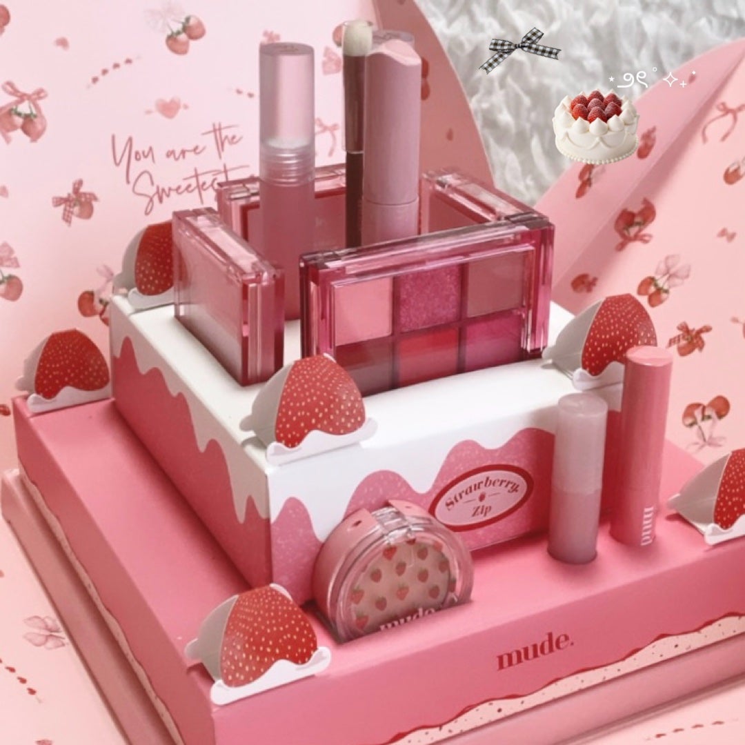 MD インスパイアロングラッシュ カーリングマスカラ/mude/マスカラを使ったクチコミ(9枚目)