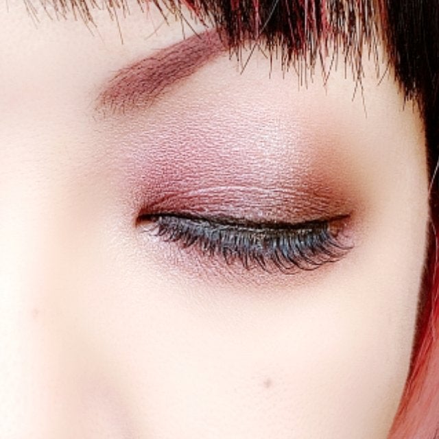 パーフェクトスタイリストアイズ/キャンメイク/アイシャドウパレットを使ったクチコミ(4枚目)