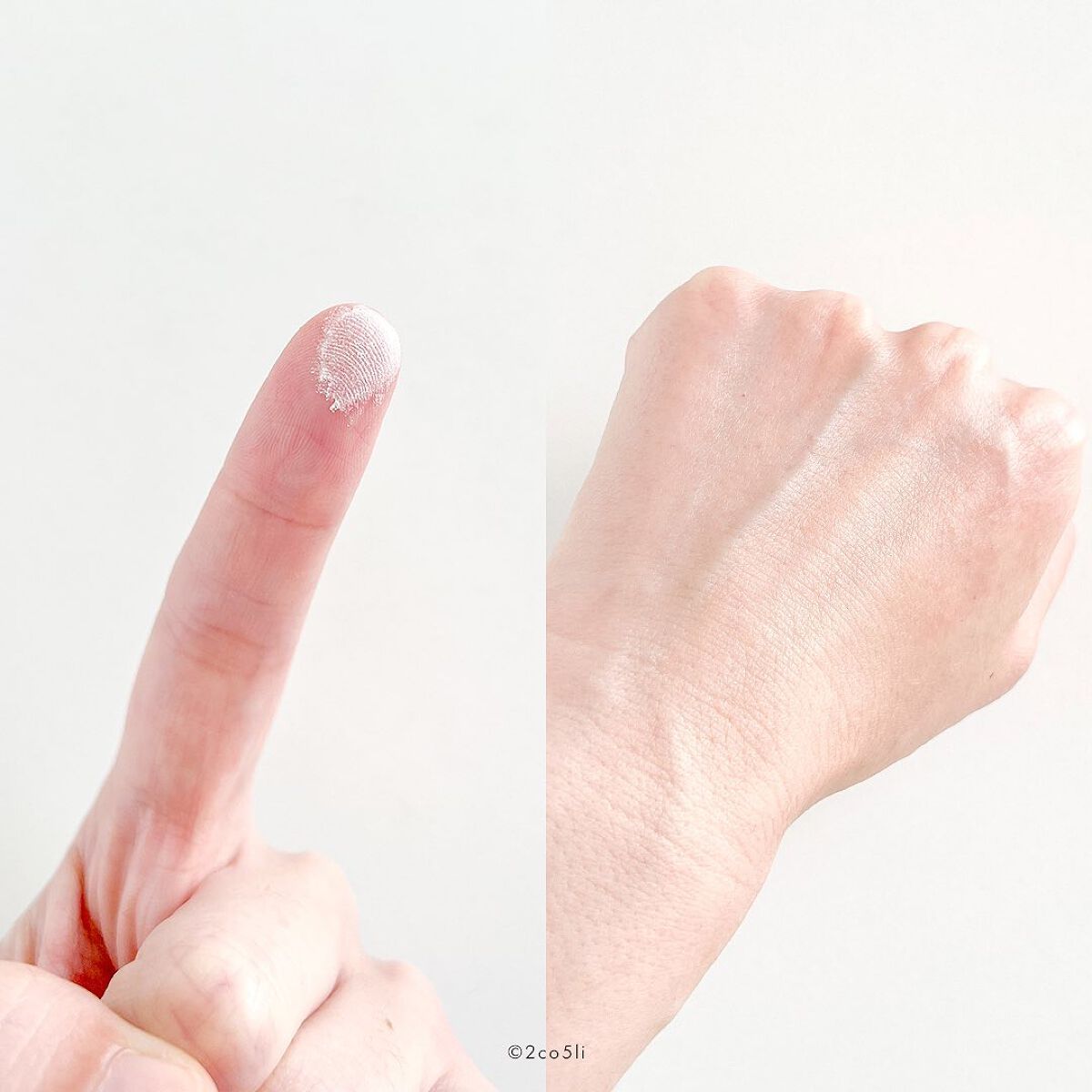 ルース パウダー/DAISY DOLL by MARY QUANT/ルースパウダーを使ったクチコミ(4枚目)