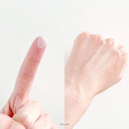 ルース パウダー/DAISY DOLL by MARY QUANT/ルースパウダーを使ったクチコミ(4枚目)