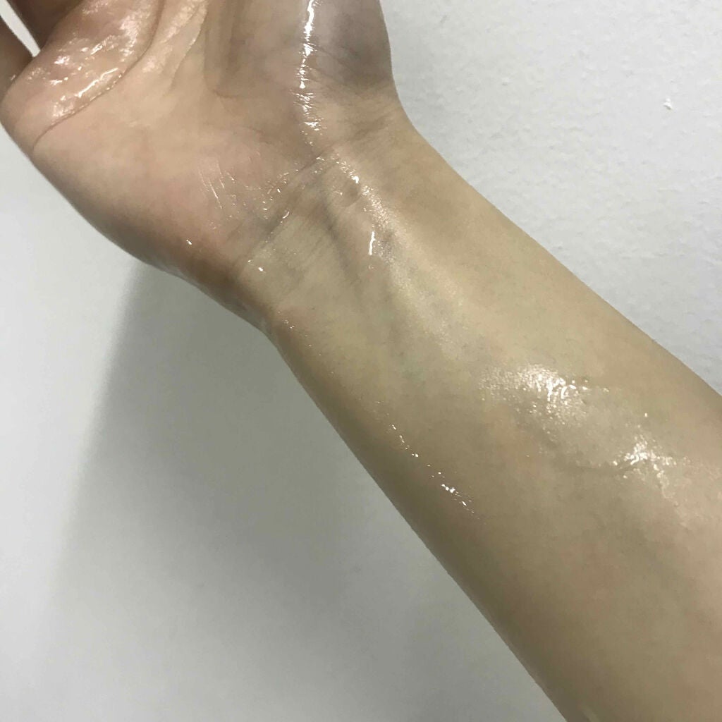 ソフティモ スピーディ クレンジングオイル/ソフティモ/オイルクレンジングを使ったクチコミ(6枚目)