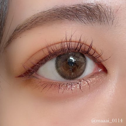 プロ アイ パレット/CLIO/アイシャドウパレットを使ったクチコミ(8枚目)