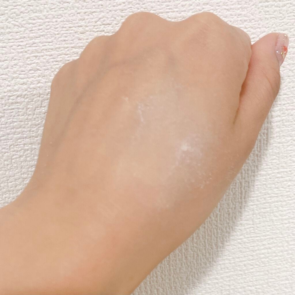 &be スムースパウダー/&be/プレストパウダーを使ったクチコミ(3枚目)