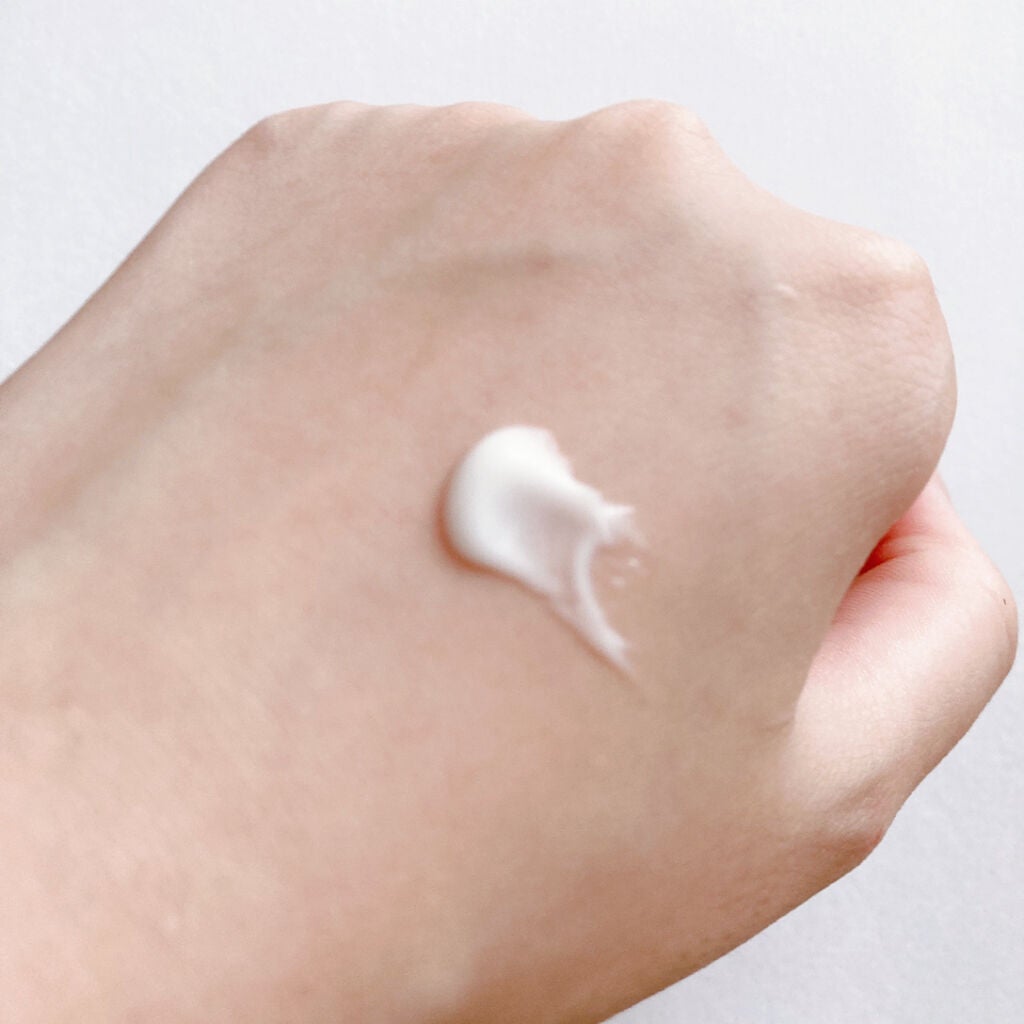 ひめゆりSCクリームW10/ひめゆり/フェイスクリームを使ったクチコミ(5枚目)