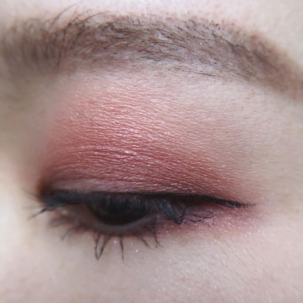 あゆみ on LIPS 「・\#todaysmake/・アイシャドウ☑@chanel.b..」(4枚目)