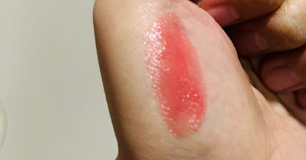 むちぷるティント/キャンメイク/リップティントを使ったクチコミ(7枚目)