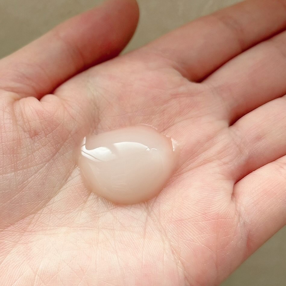 ho.ma.riのクチコミ「インフィニティ　
モーニングリニュー
ウッディオアシス

今年の夏ハマってるやつ✨

ジェルタ.....」（2枚目）