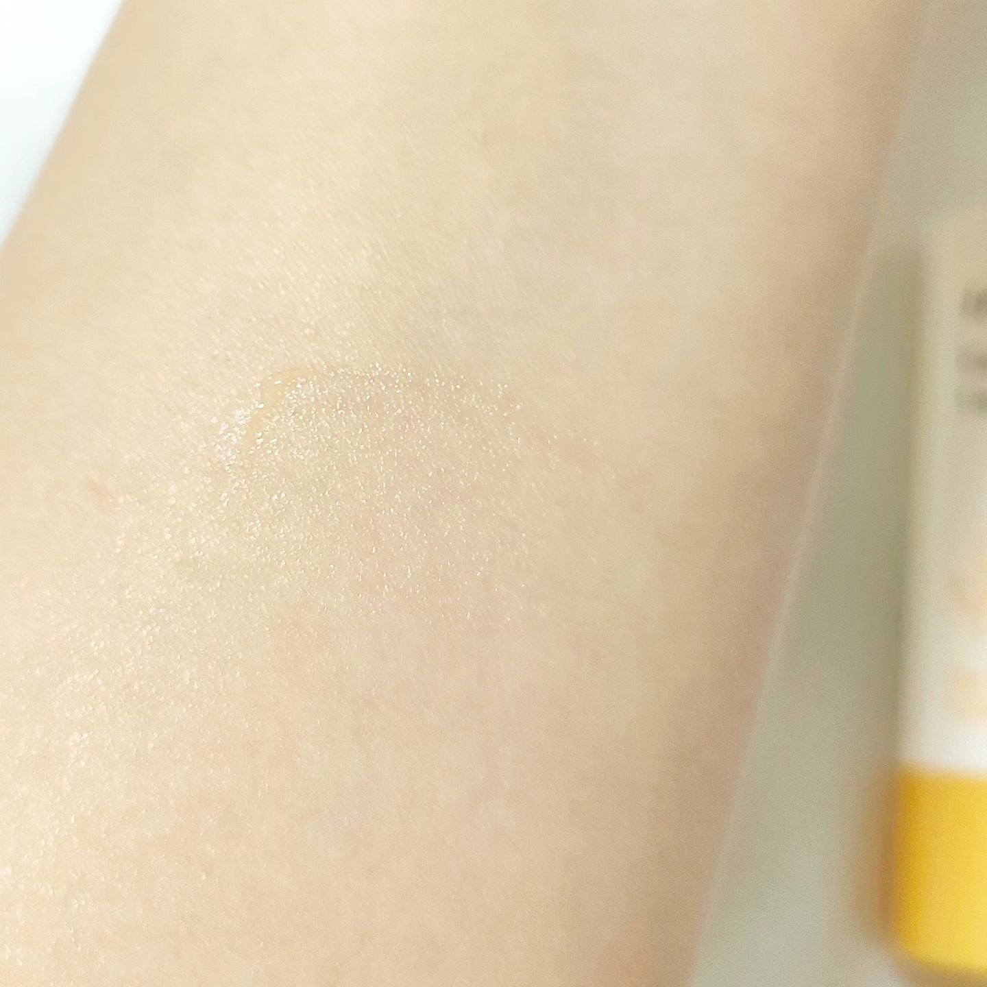 キャノーラハニー リップバーム/innisfree/リップケアを使ったクチコミ（3枚目）