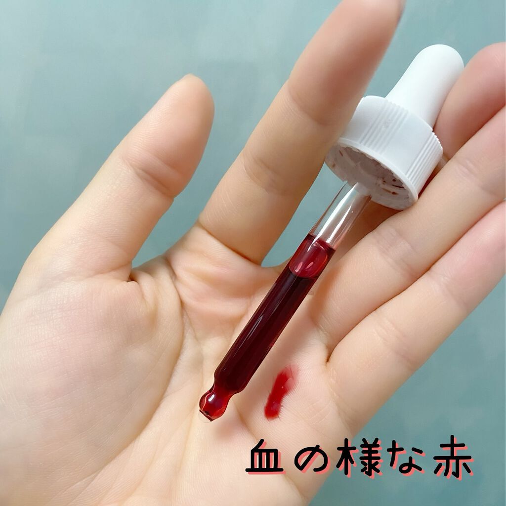 AHA 30% + BHA 2% Peeling Solution/The Ordinary/ピーリングを使ったクチコミ（2枚目）