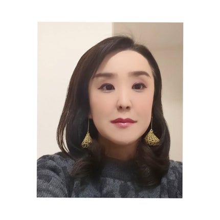 ルージュスターヴァイブラント/KANEBO/口紅を使ったクチコミ(4枚目)