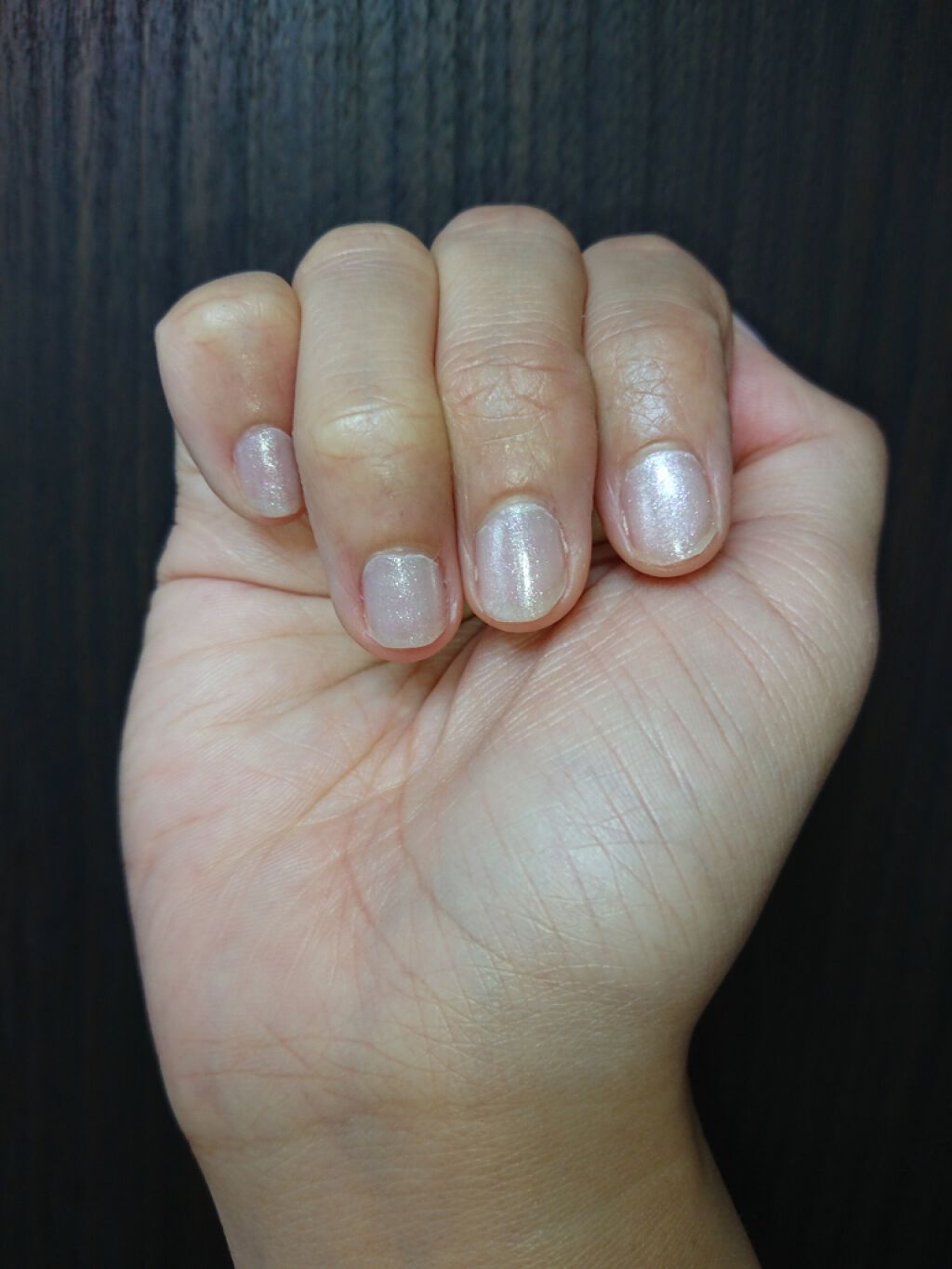 カラフルネイルズ/キャンメイク/マニキュアを使ったクチコミ(2枚目)