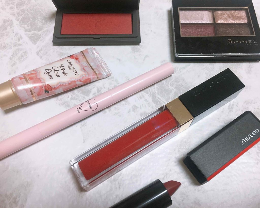 ロイヤルヴィンテージ アイズ/リンメル ロンドン/アイシャドウパレットを使ったクチコミ(1枚目)