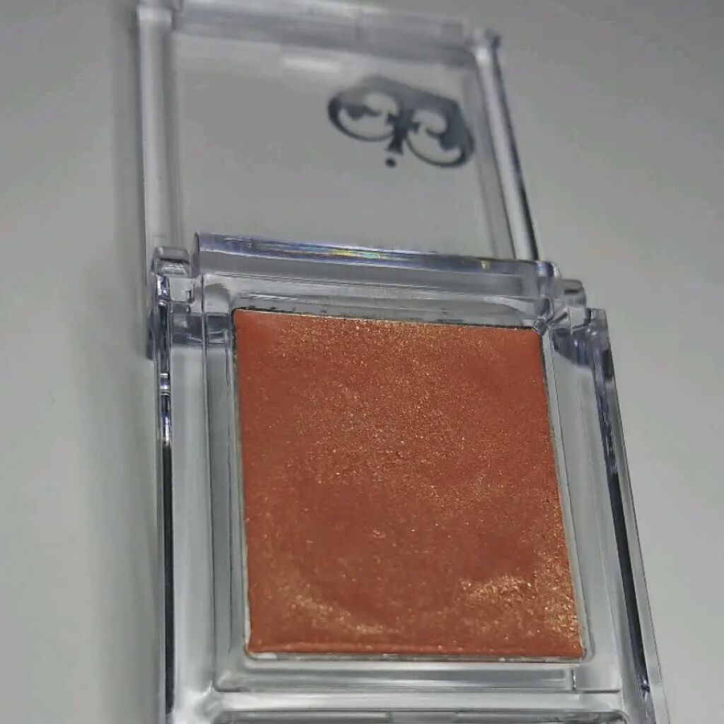 プリズム クリームアイカラー/リンメル ロンドン/ジェル・クリームアイシャドウを使ったクチコミ（1枚目）