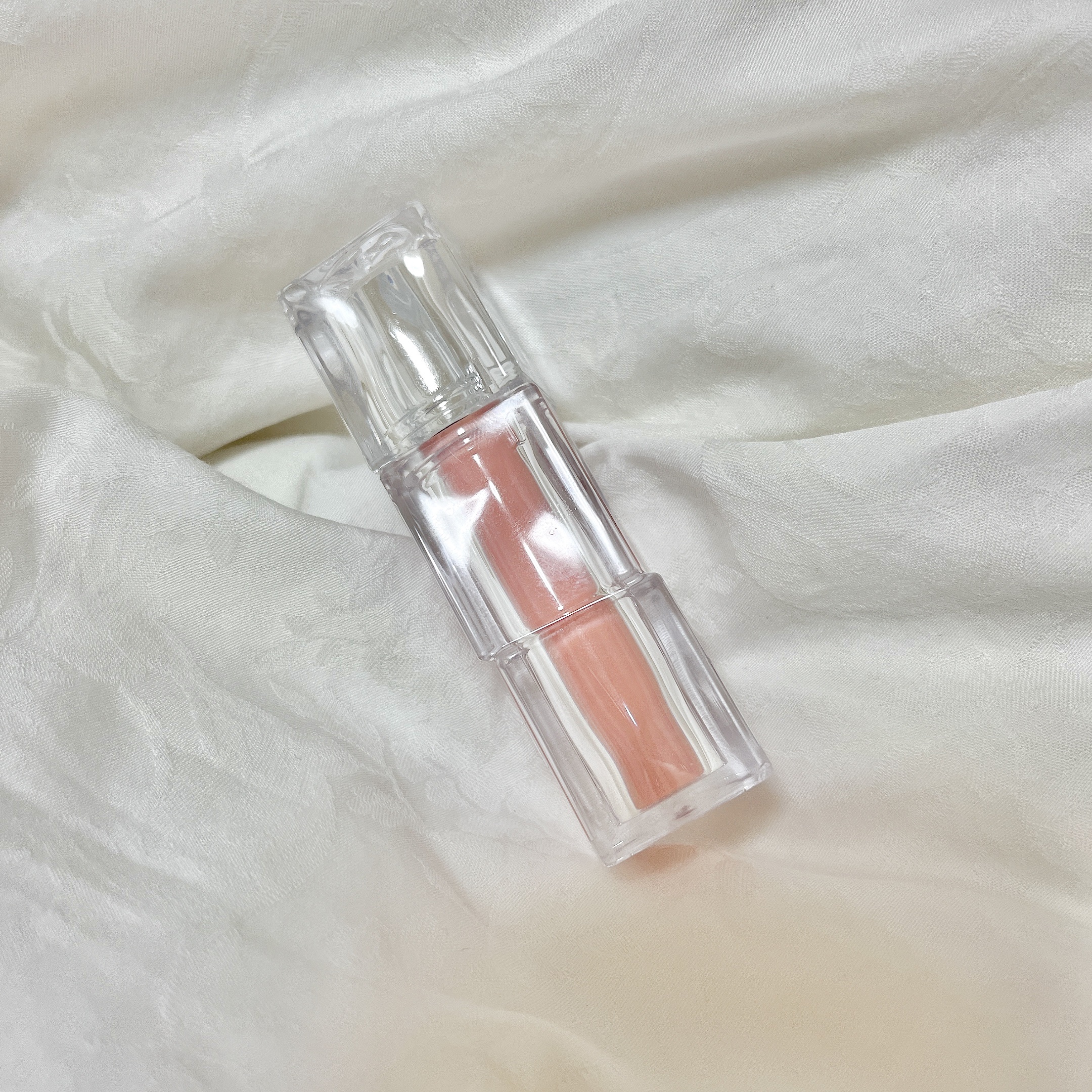 ウォーターリズムグロウティント/TIRTIR(ティルティル)/リップティントを使ったクチコミ（1枚目）