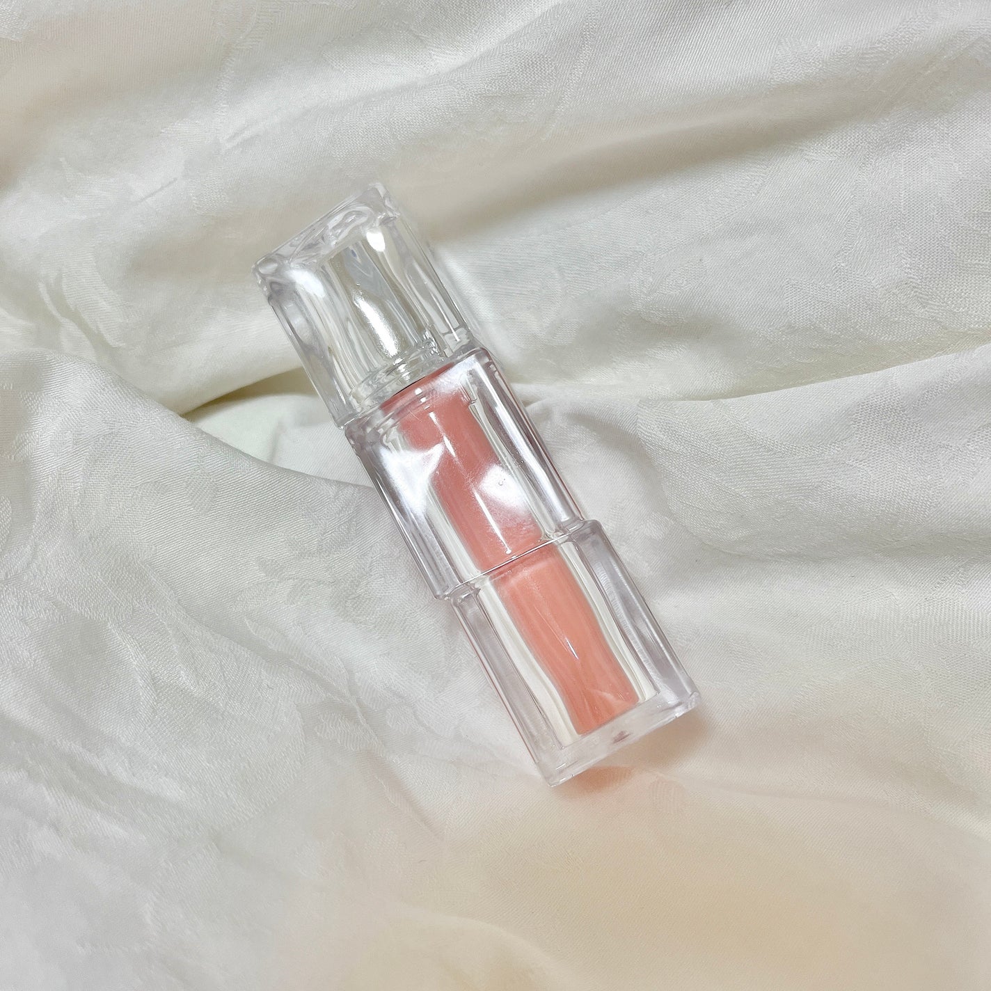 ウォーターリズムグロウティント/TIRTIR(ティルティル)/リップティントを使ったクチコミ(1枚目)