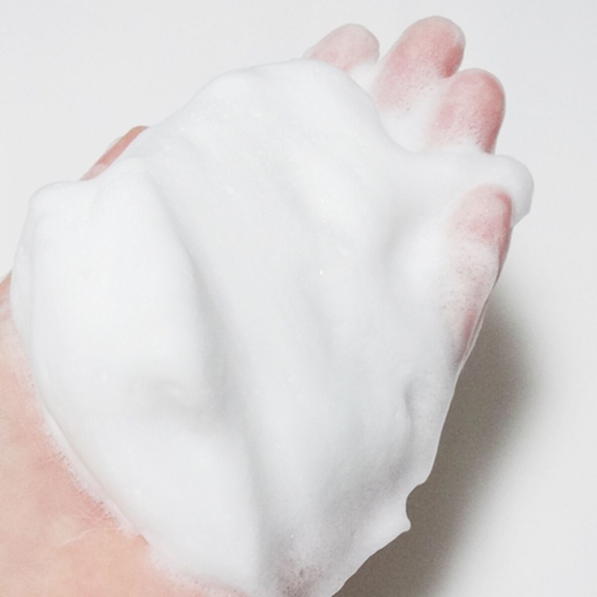 ソフティモ クレンジングウォッシュ （セラミド）/ソフティモ/洗顔フォームを使ったクチコミ（3枚目）